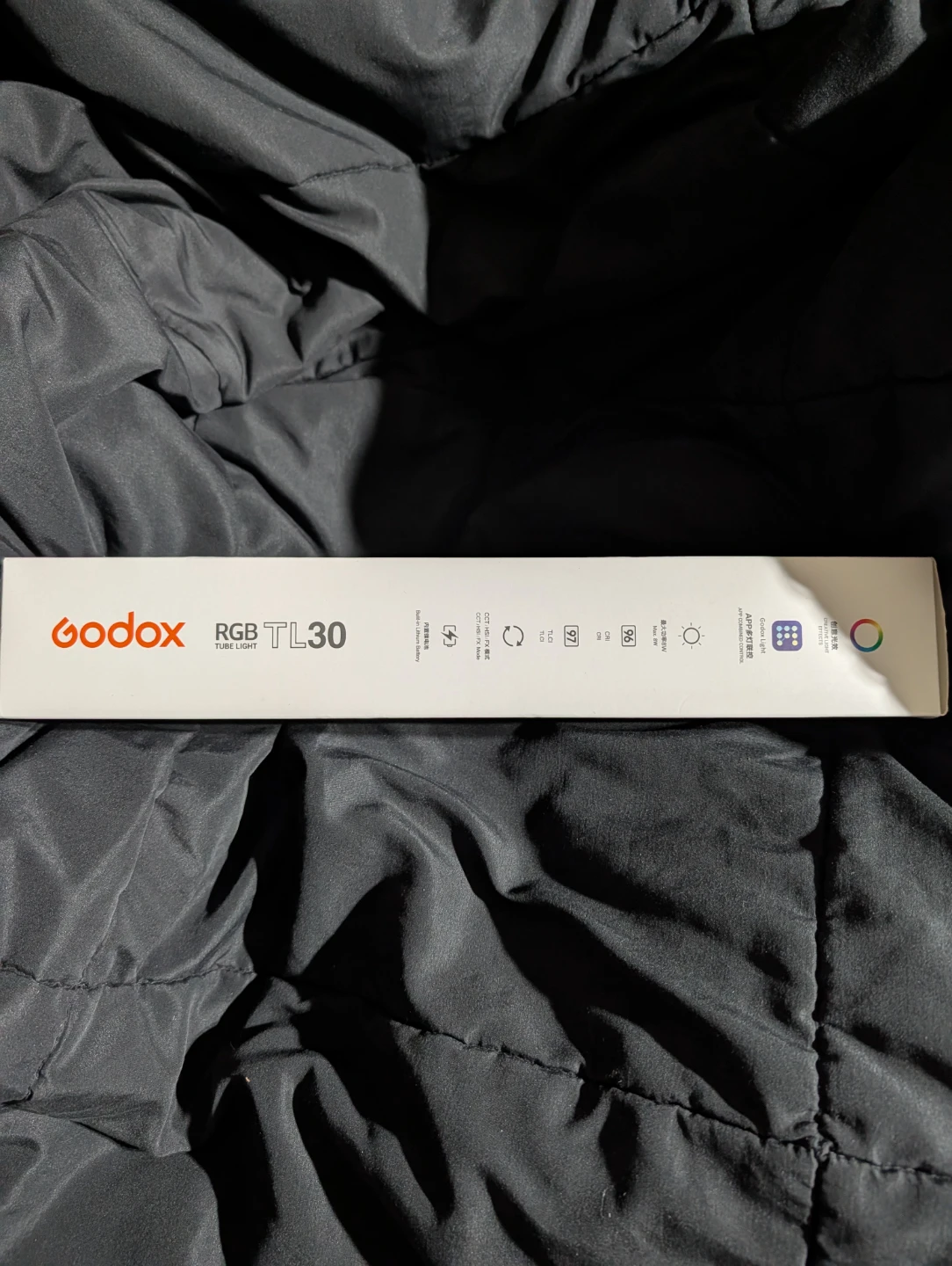 Godox TL30 RGB Tube Light - photo 3