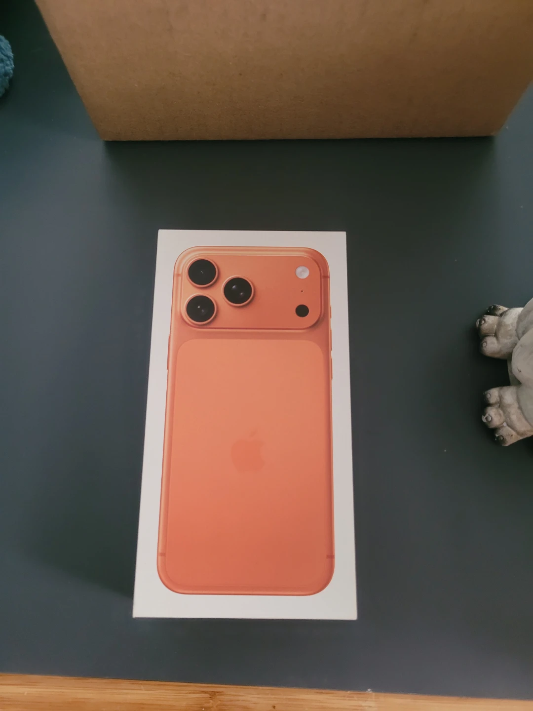 Apple iPhone 14 Pro Max - Cosmic Orange