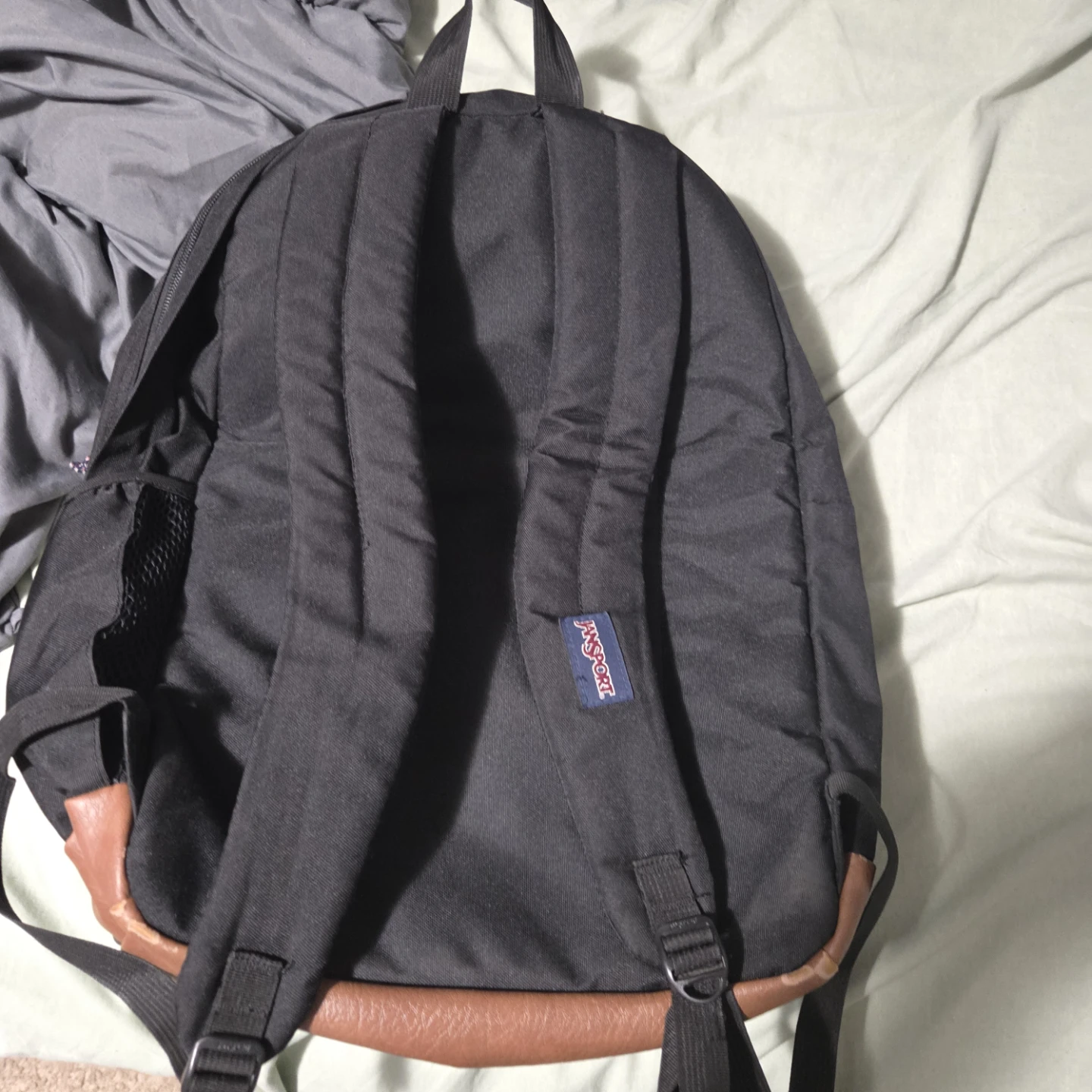 Jansport backpack - photo 2