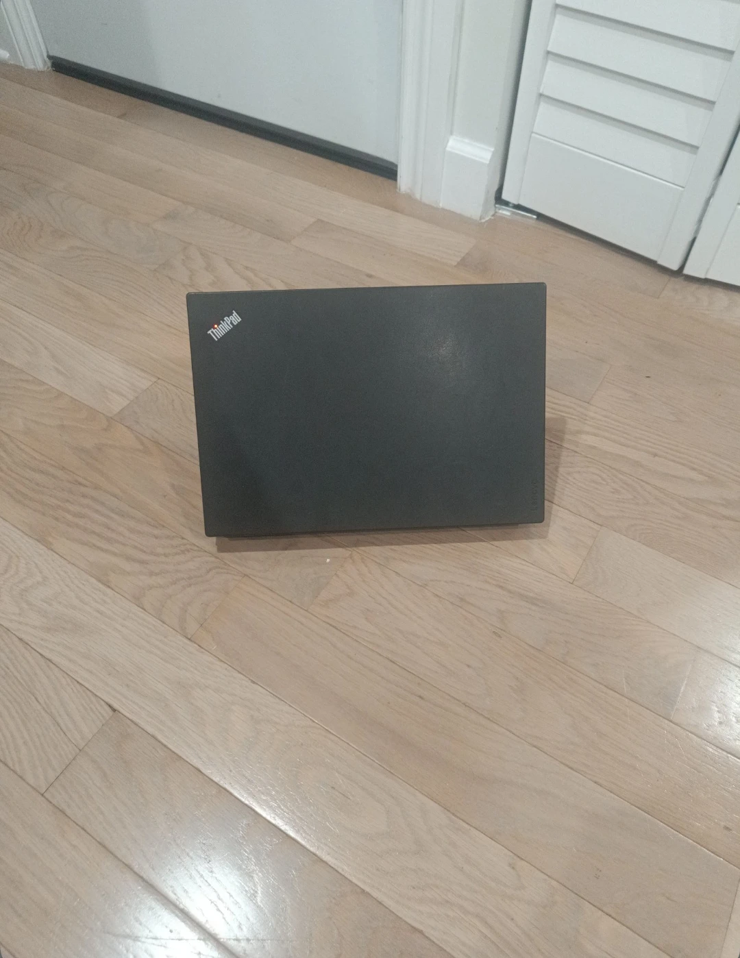Lenovo ThinkPad Intel Core i5 Laptop - photo 2