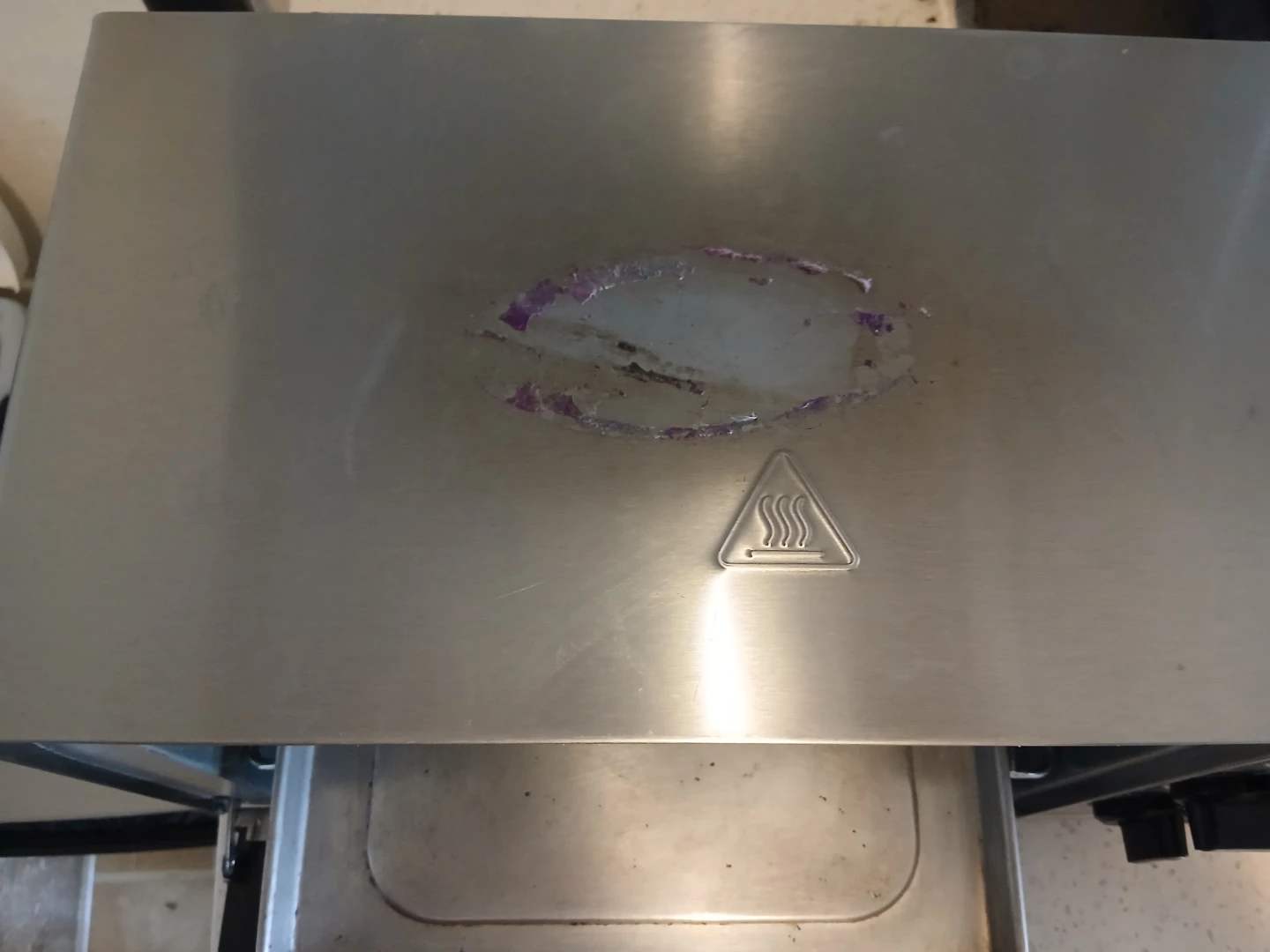 Hamilton Beach Toaster Oven - photo 3