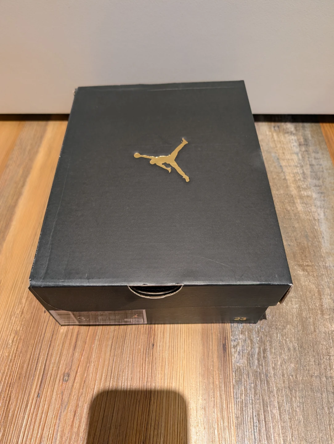 Kid's Jordan 3 Retro (PS) (Size 3Y) *Brand New* - photo 3