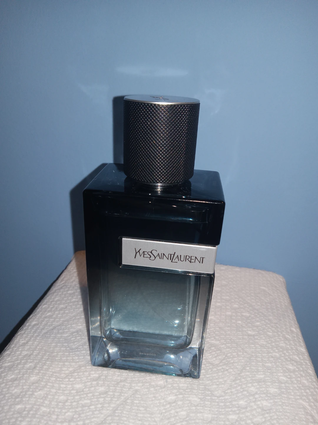 Yves Saint Laurent Cologne - photo 2