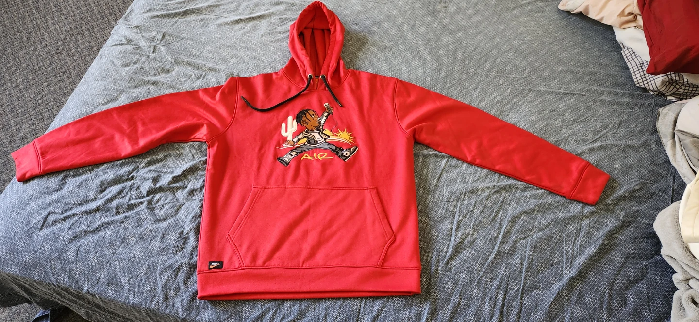 Hoodie