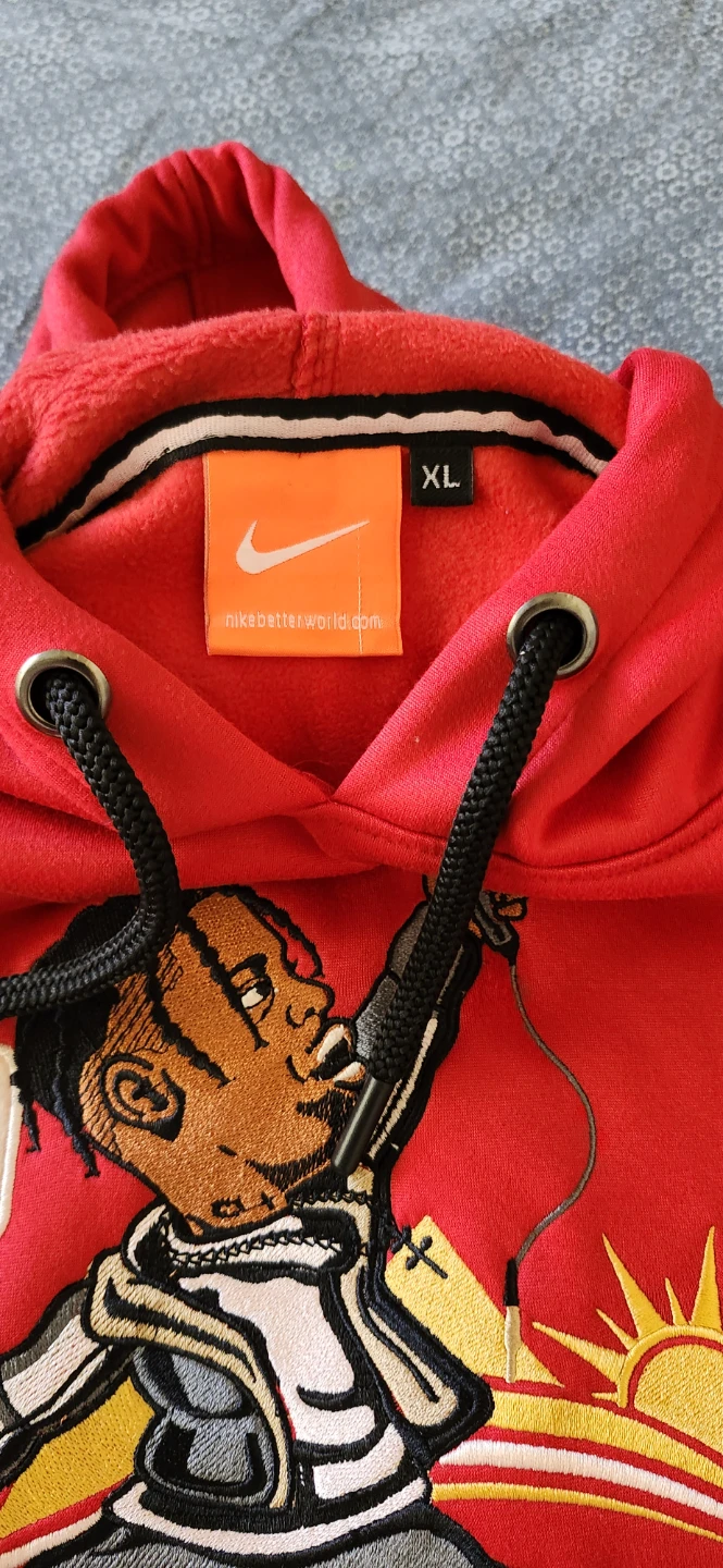 Hoodie - photo 2