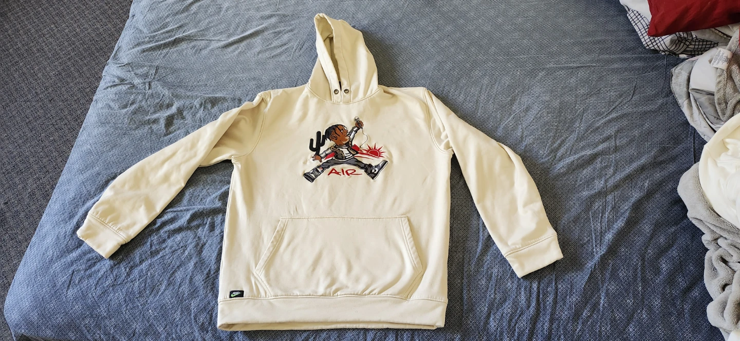Hoodie - photo 3