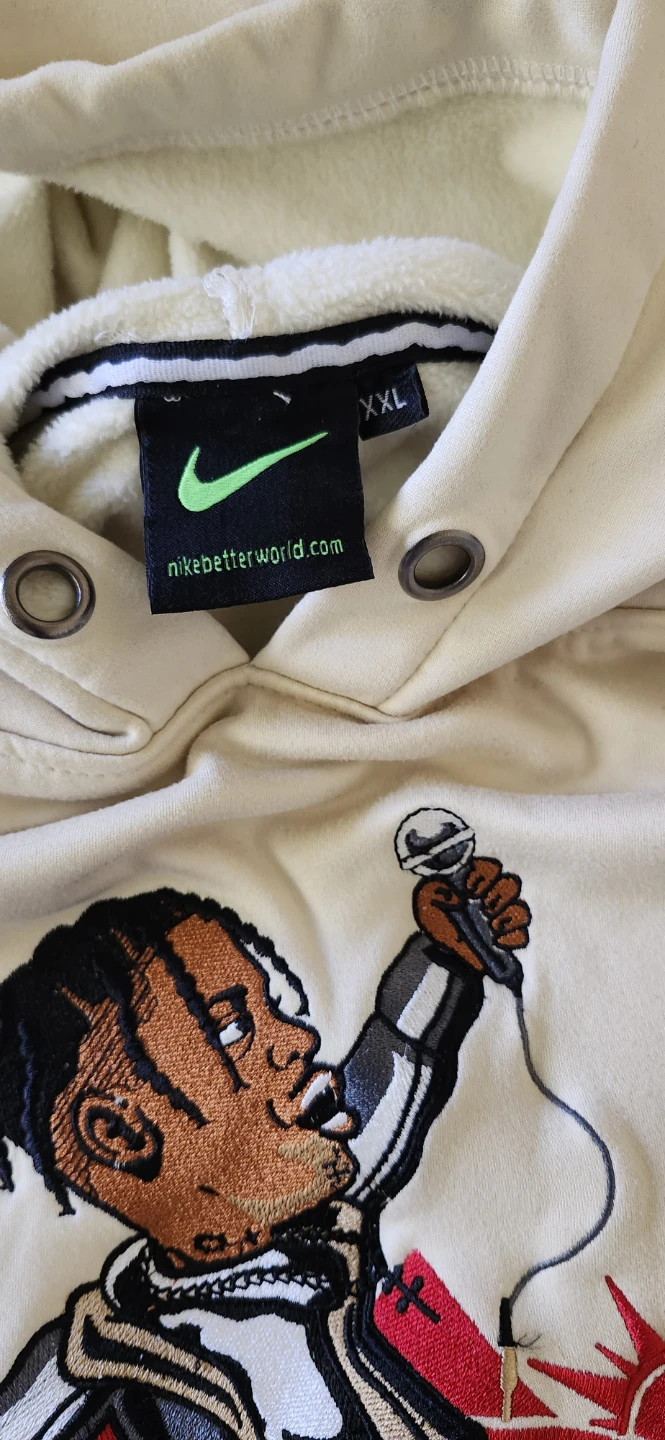 Hoodie - photo 4
