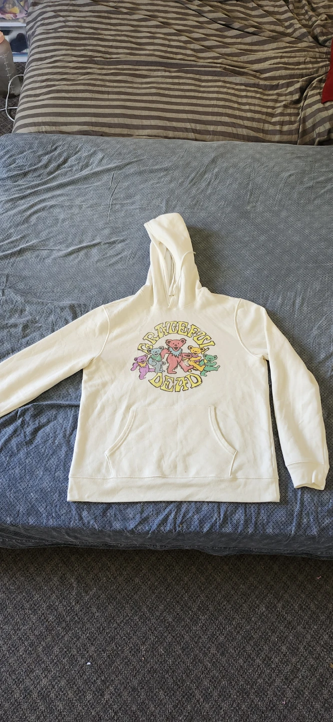 Hoodie - photo 5