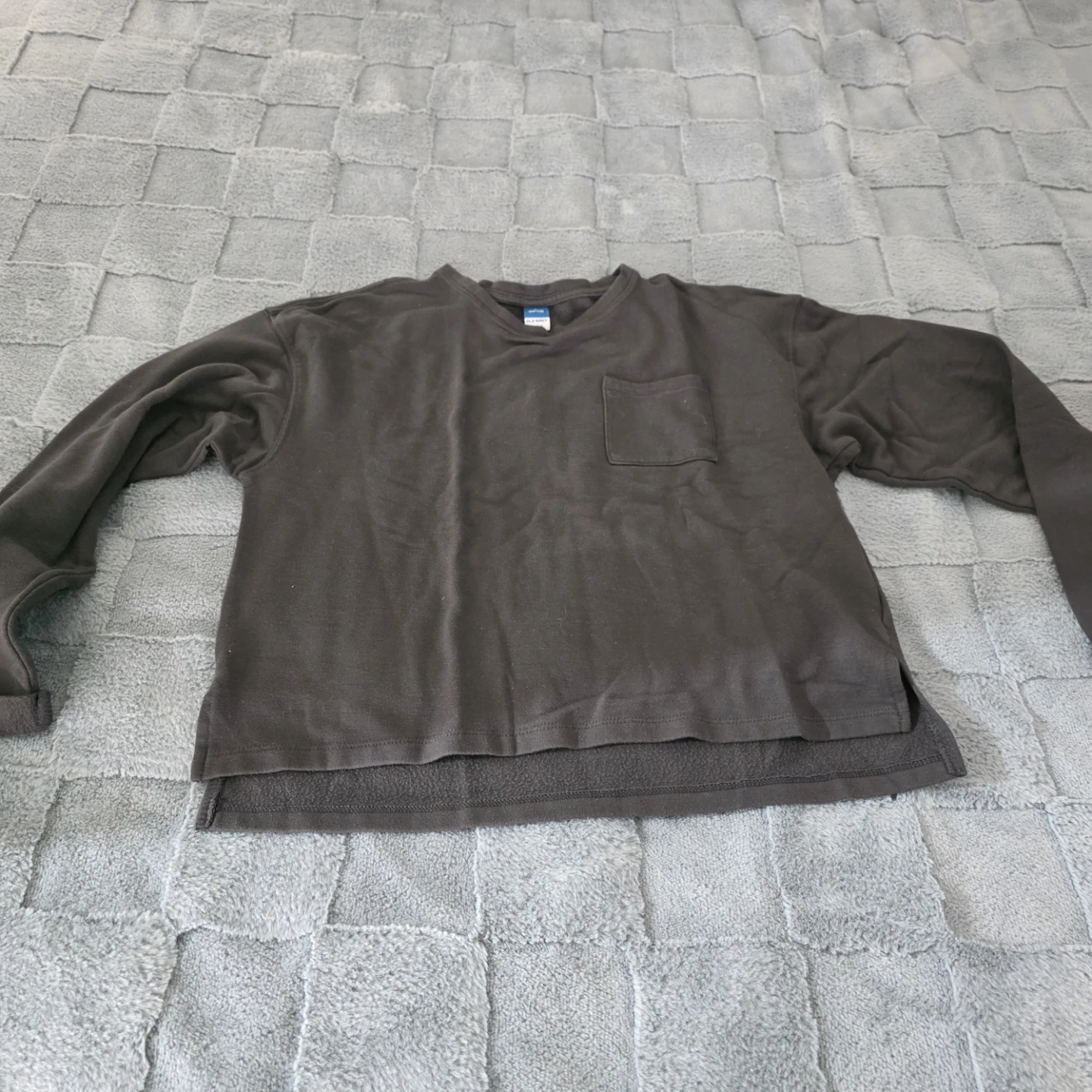 2 Hoodies 2 sweatshirts - photo 2