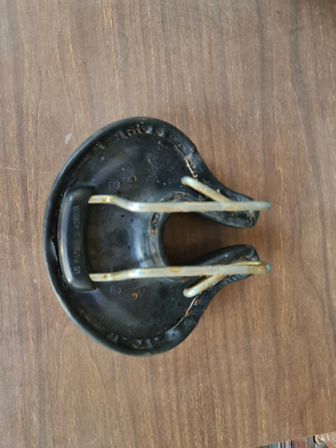 ISM "Touring" Bicycle Saddle - photo 2