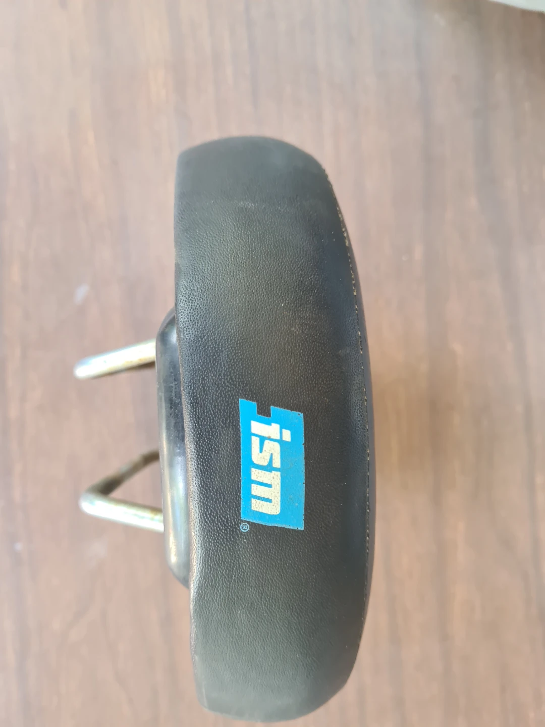 ISM "Touring" Bicycle Saddle - photo 3