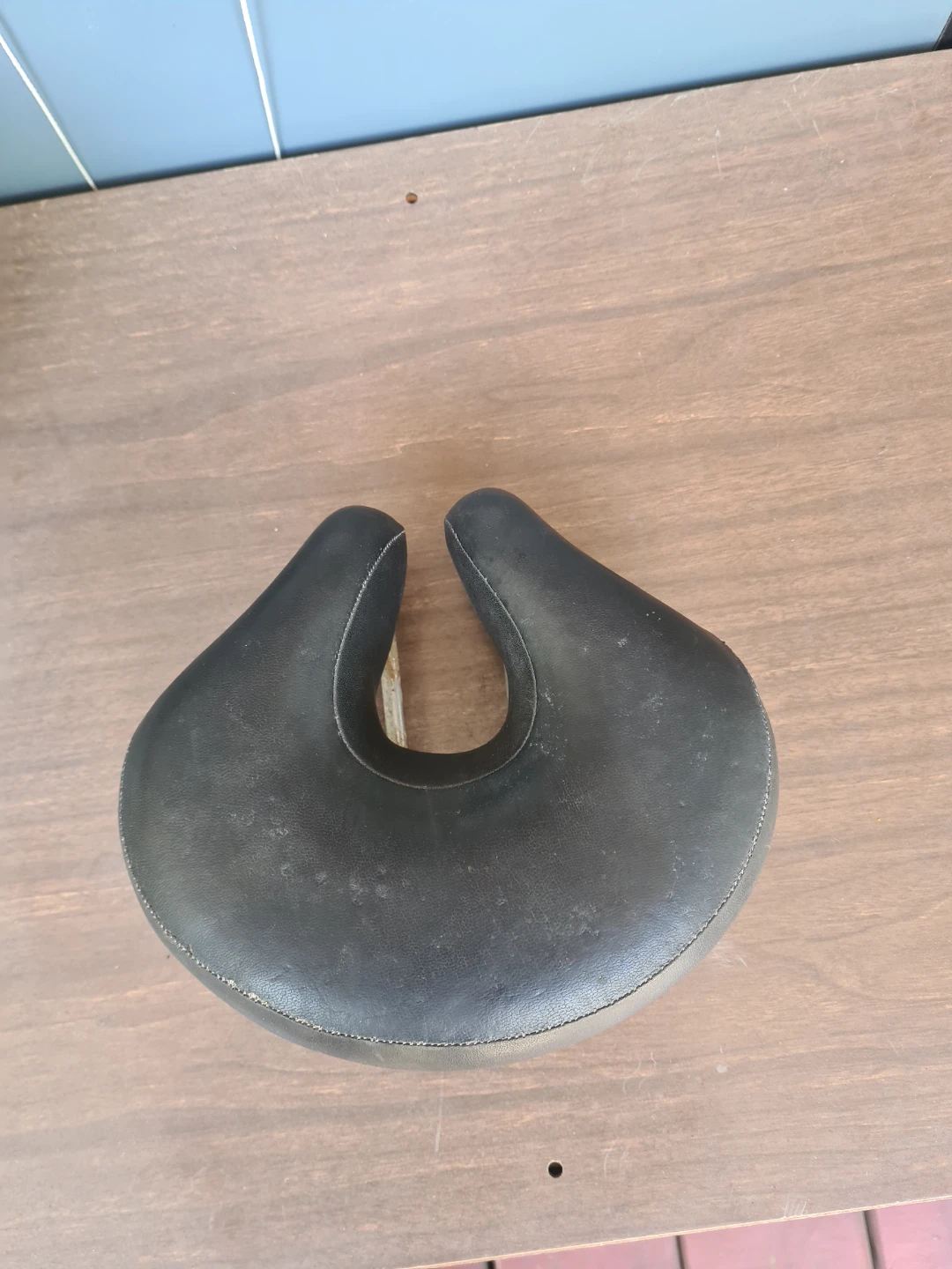 ISM "Touring" Bicycle Saddle - photo 4