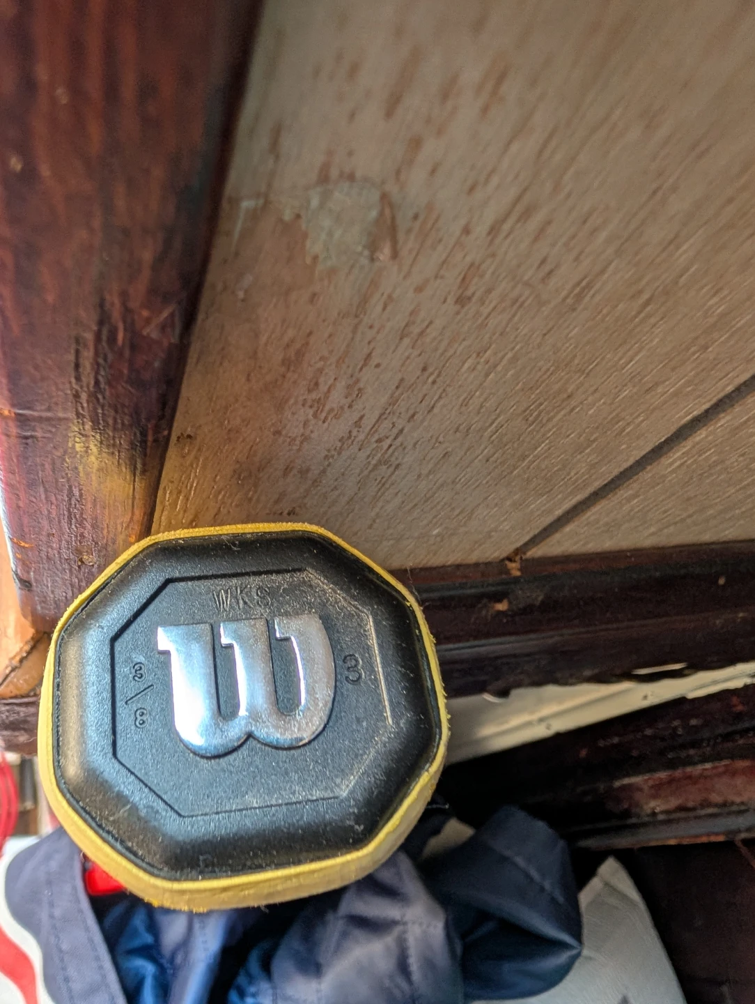 Wilson Tennis Racket - photo 3