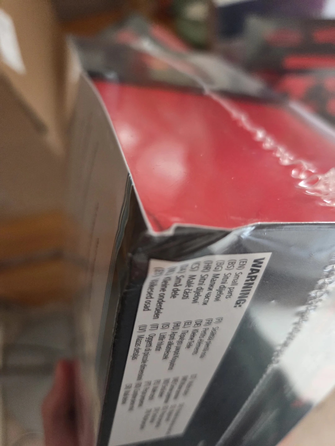 Pokemon Destined Rivals Elite Trainer Box | DR ETB - photo 4