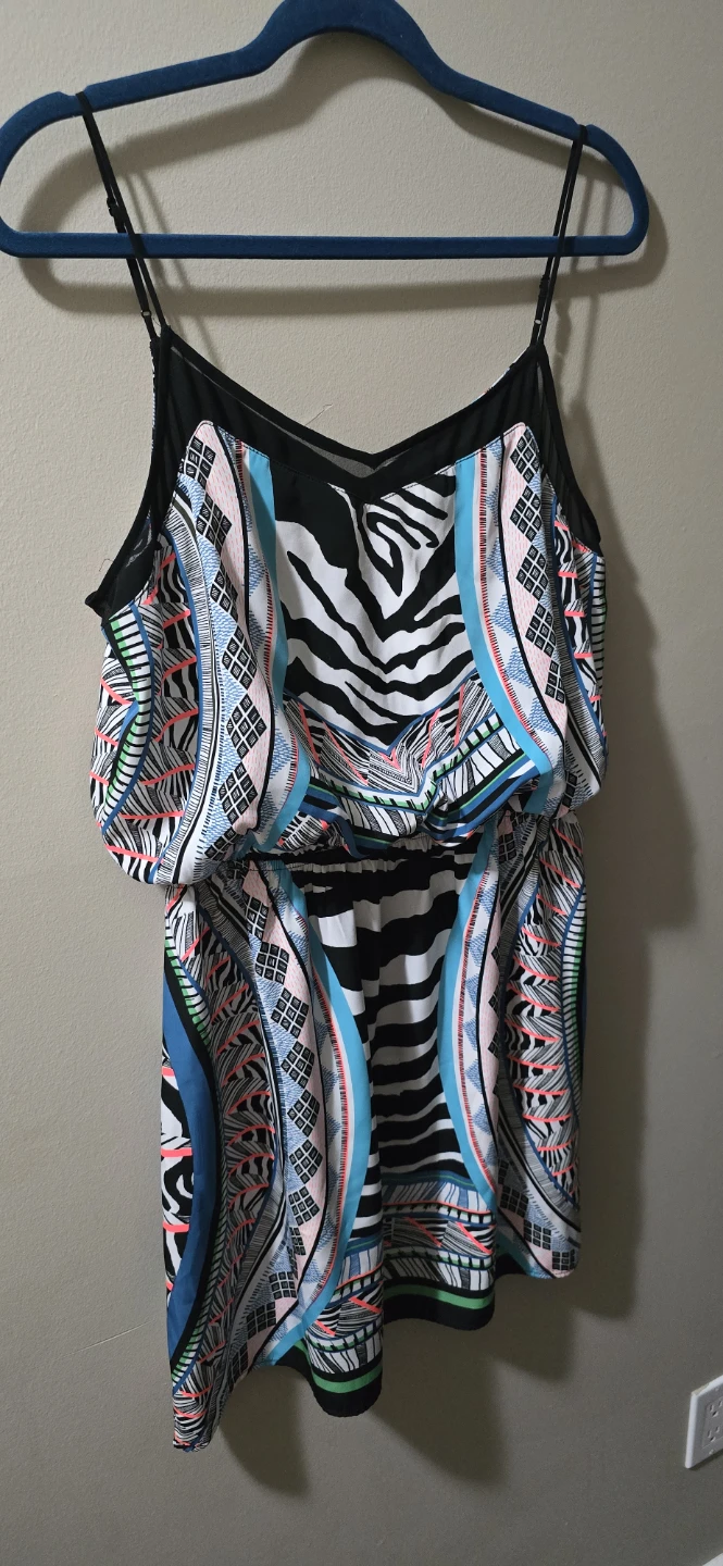 Express Women's  Dress - photo 2