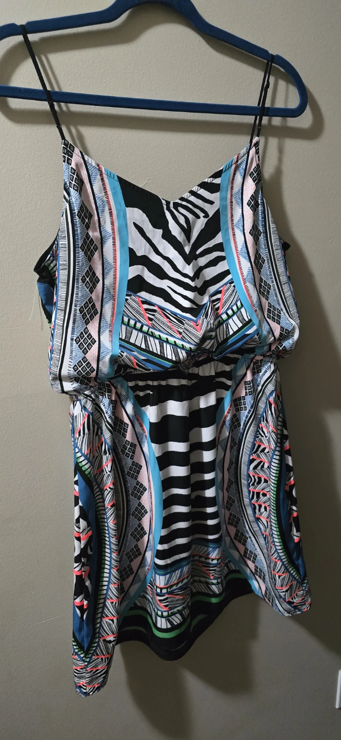 Express Women's  Dress - photo 3
