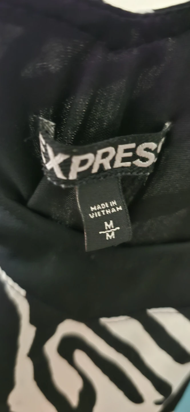 Express Women's  Dress - photo 4