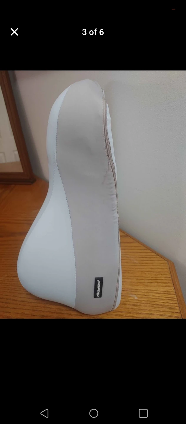 foam Pillow comfortable - photo 4