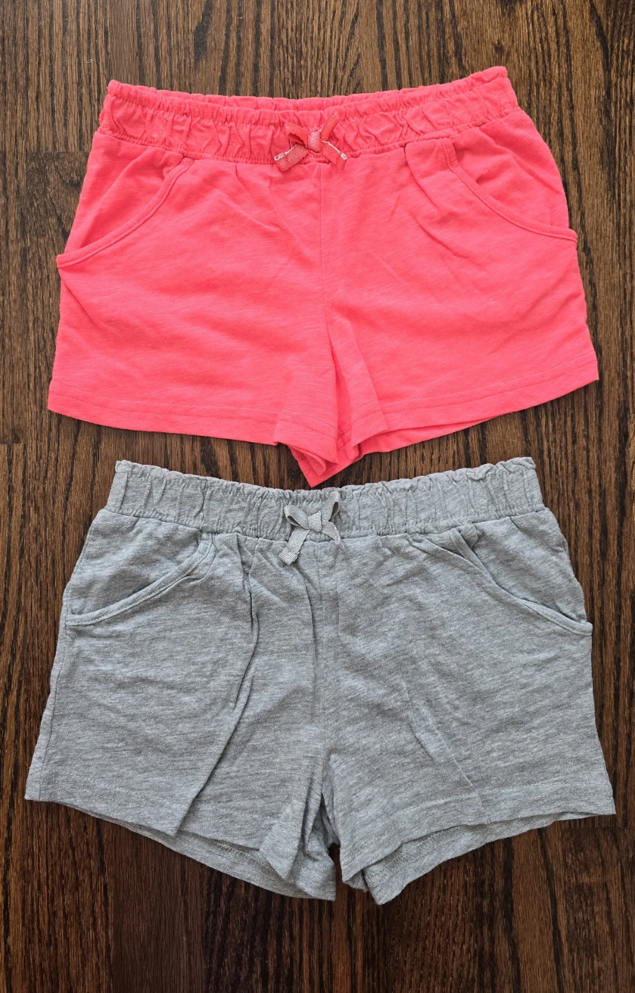Girls Shorts Bundle of 5 - size 8Y - photo 4