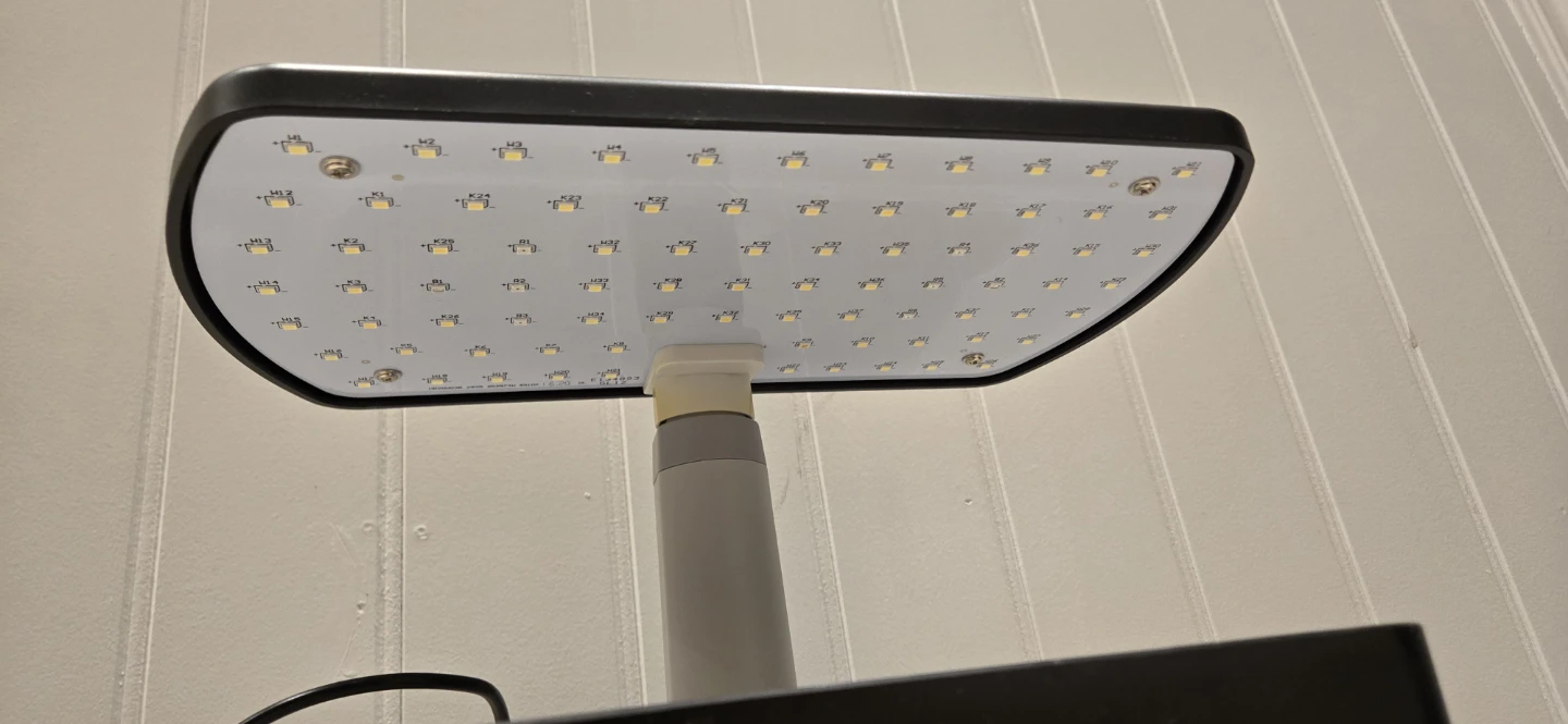 AeroGarden Harvest 6 Pods In-Home Garden System - photo 4
