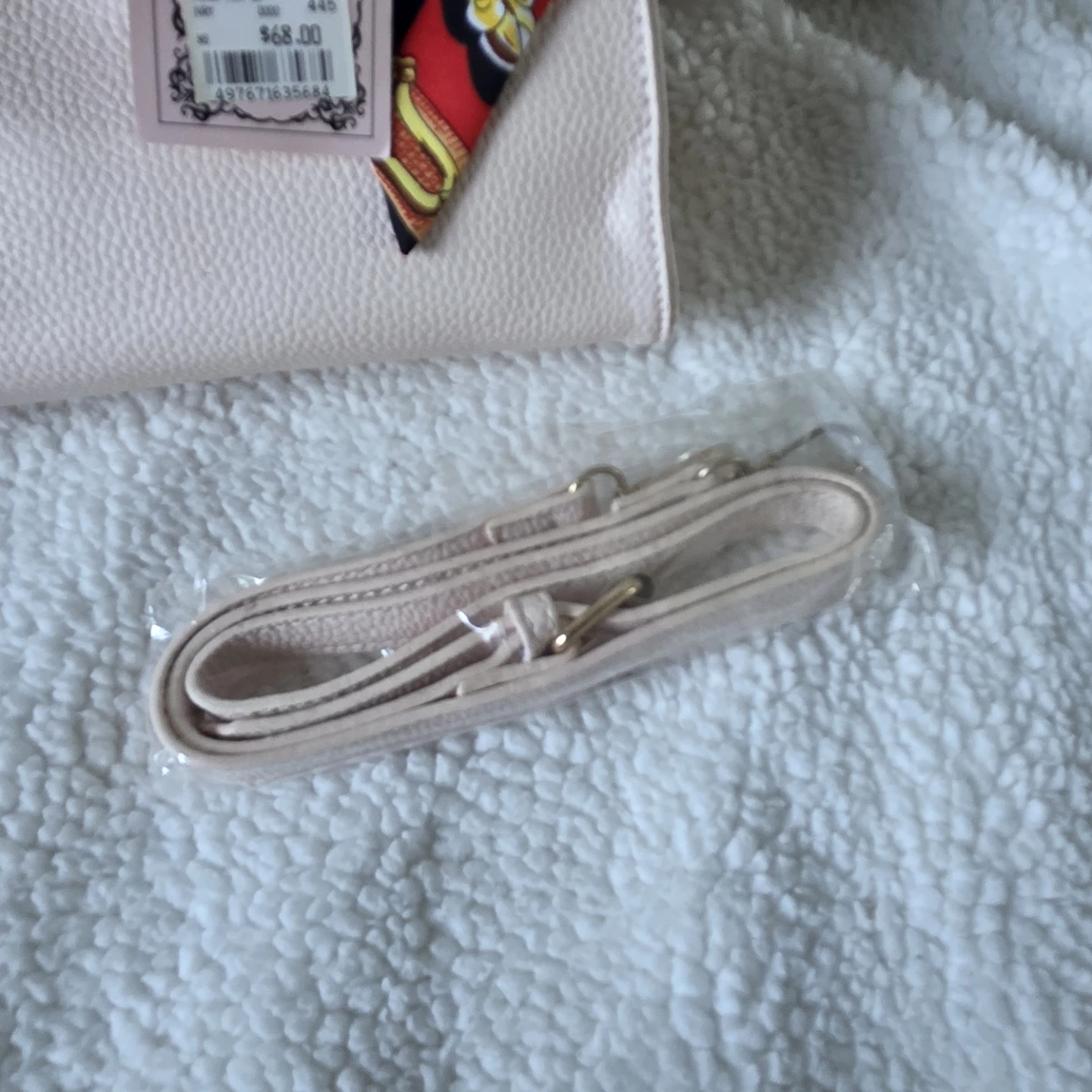 Chloe K. New York Mini Purse - photo 5