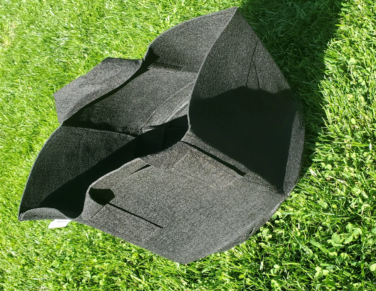 Grow bags - photo 2