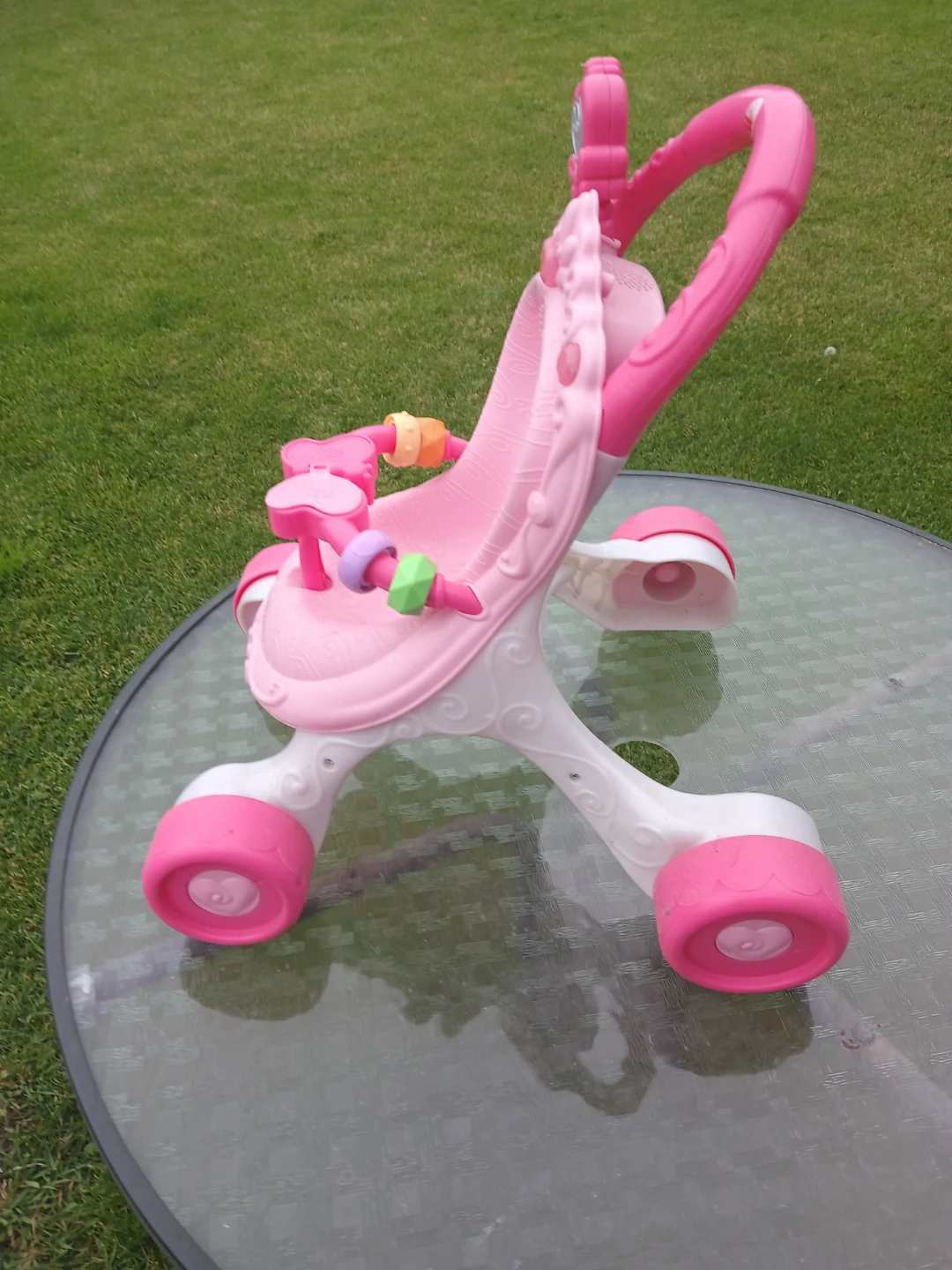 Fisher-Price Princess Walker - photo 3