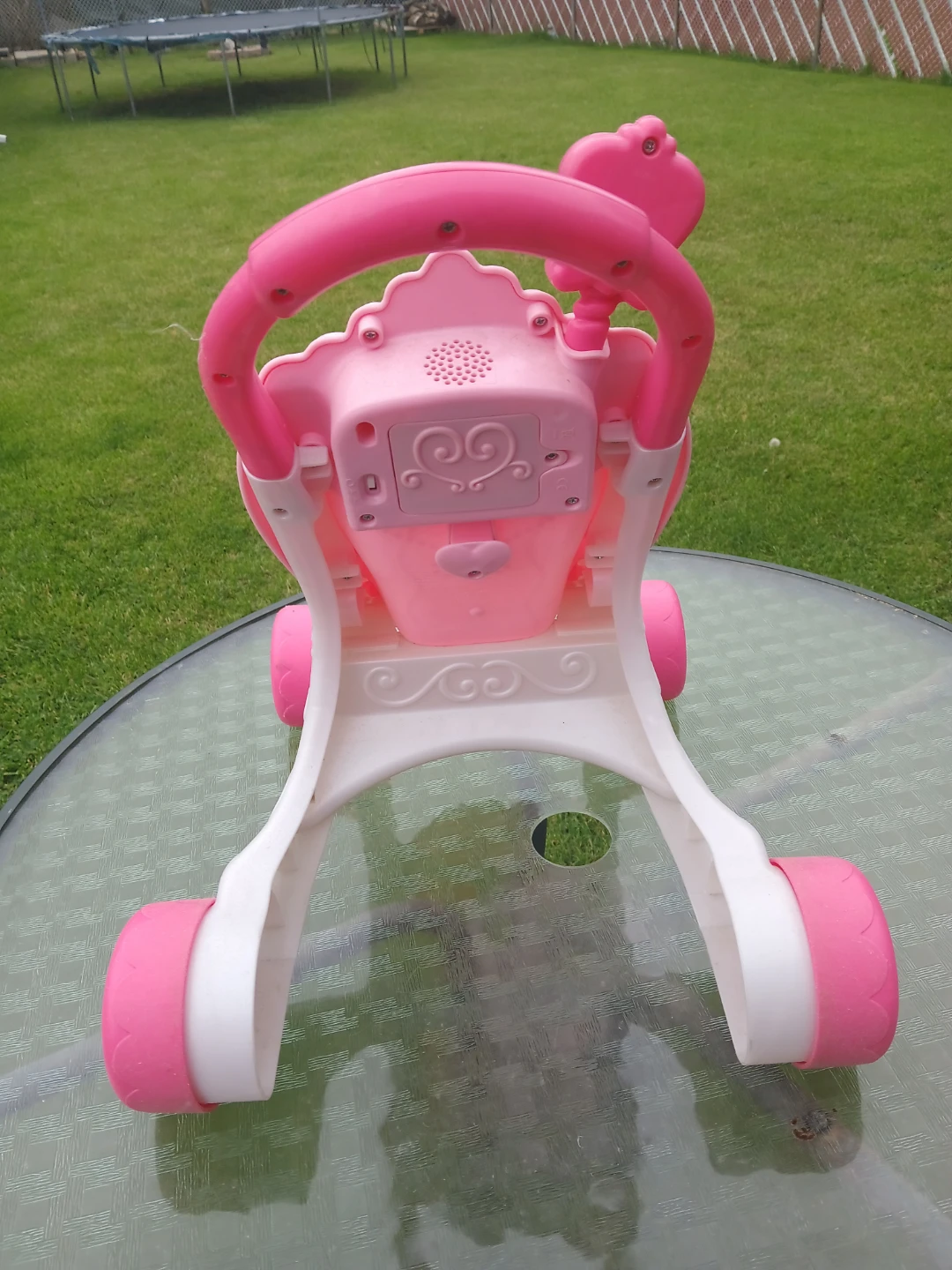 Fisher-Price Princess Walker - photo 4