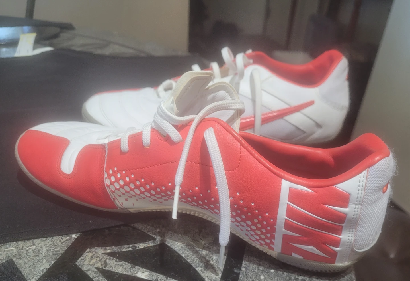 Nike Indoor Soccer Shoes - photo 4