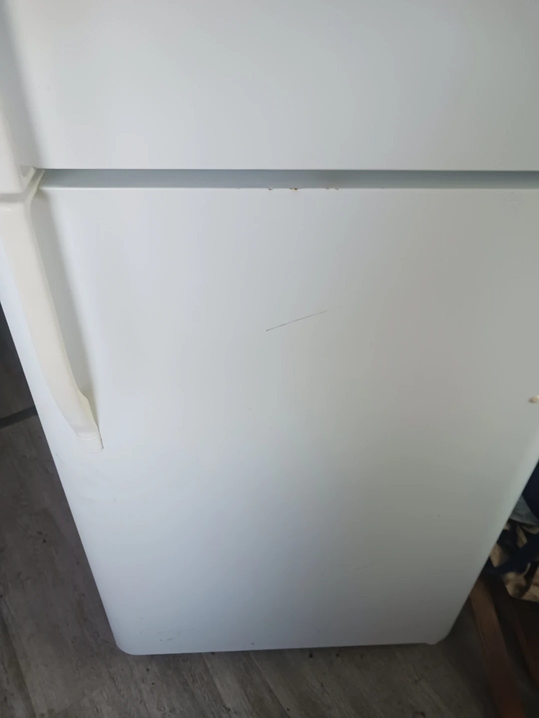 Kenmore Refrigerator