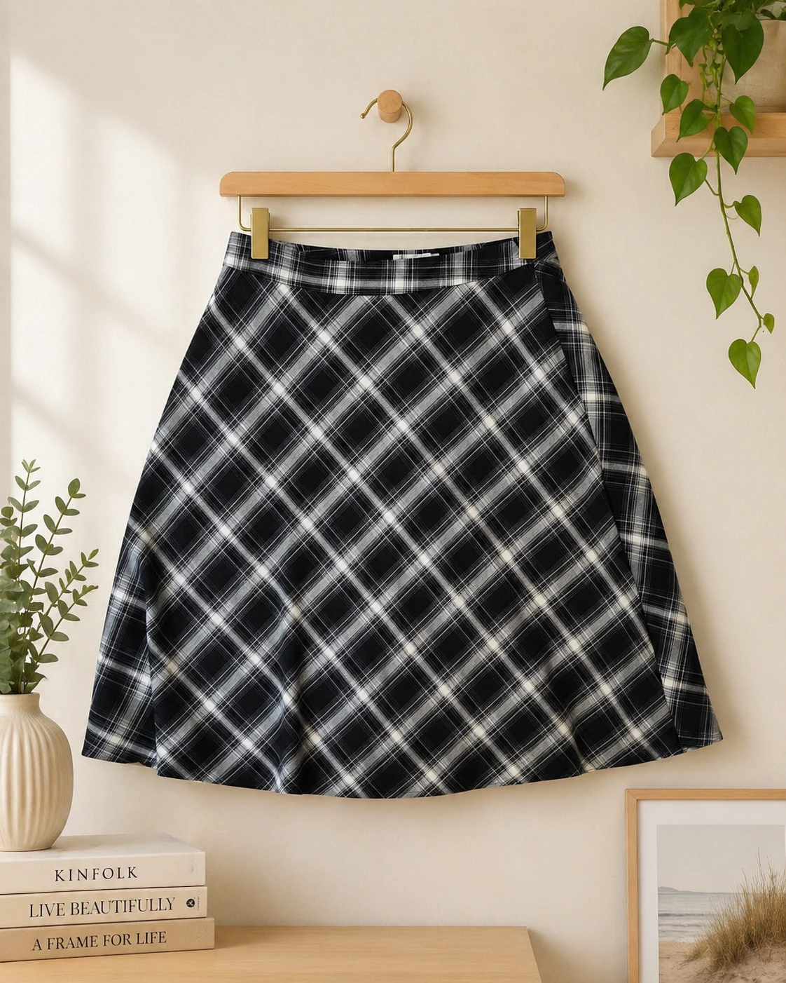 beautiful vintage y2k 1990s clothing and decor - photo 2