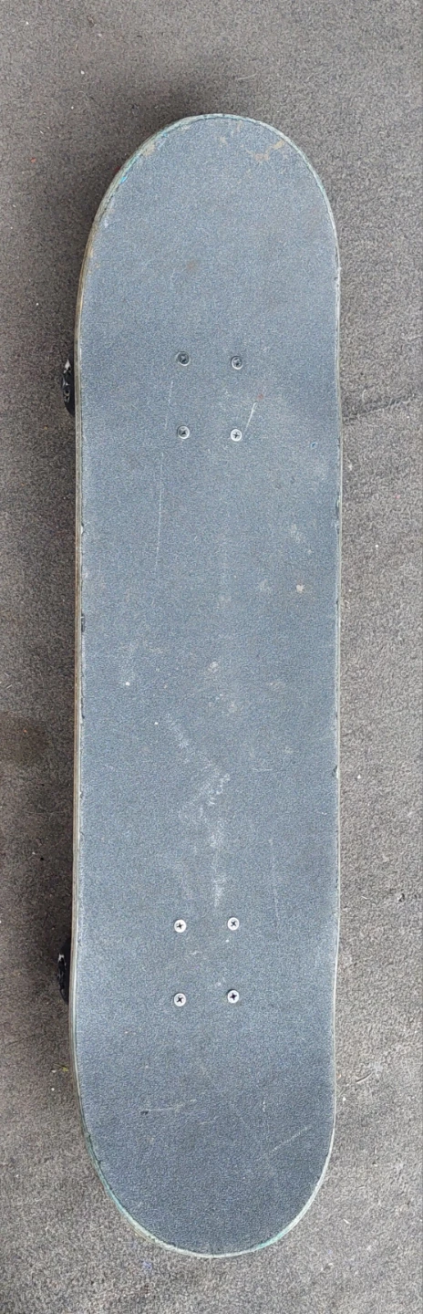 DMND Skateboard - photo 3