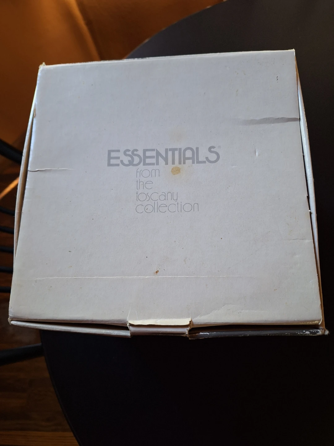 Essentials Optique Trifle Bowl - photo 4