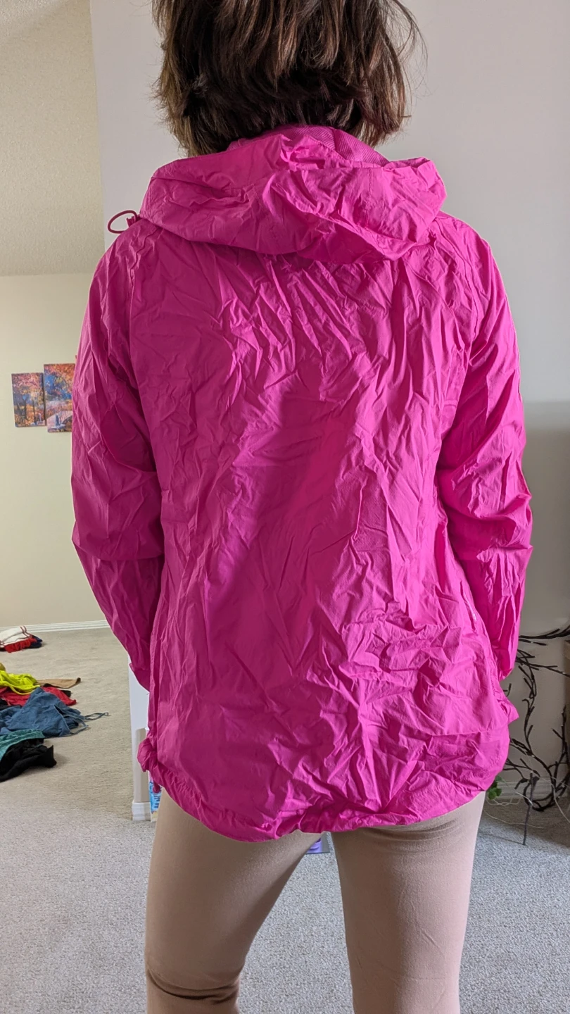 windbreaker - photo 3