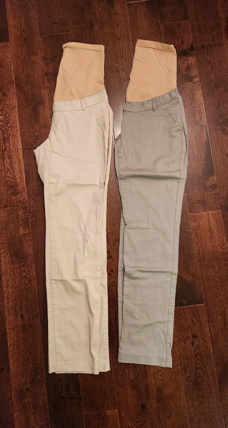 Motherhood Maternity Pants - Size S