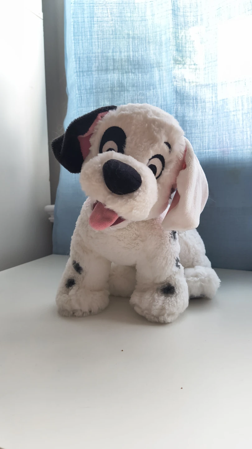 Classic Disney Plush - Patch - photo 2
