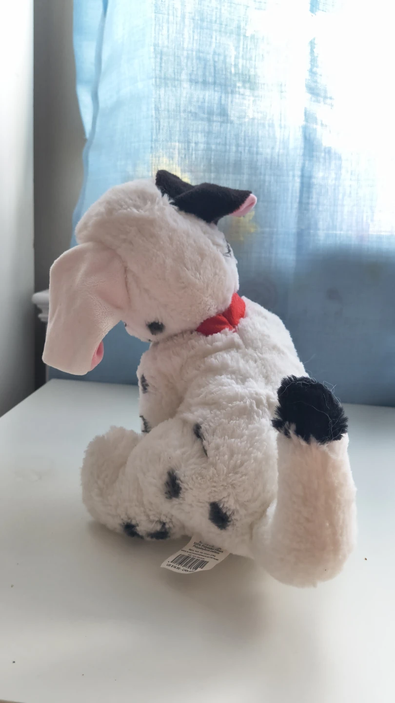 Classic Disney Plush - Patch - photo 3