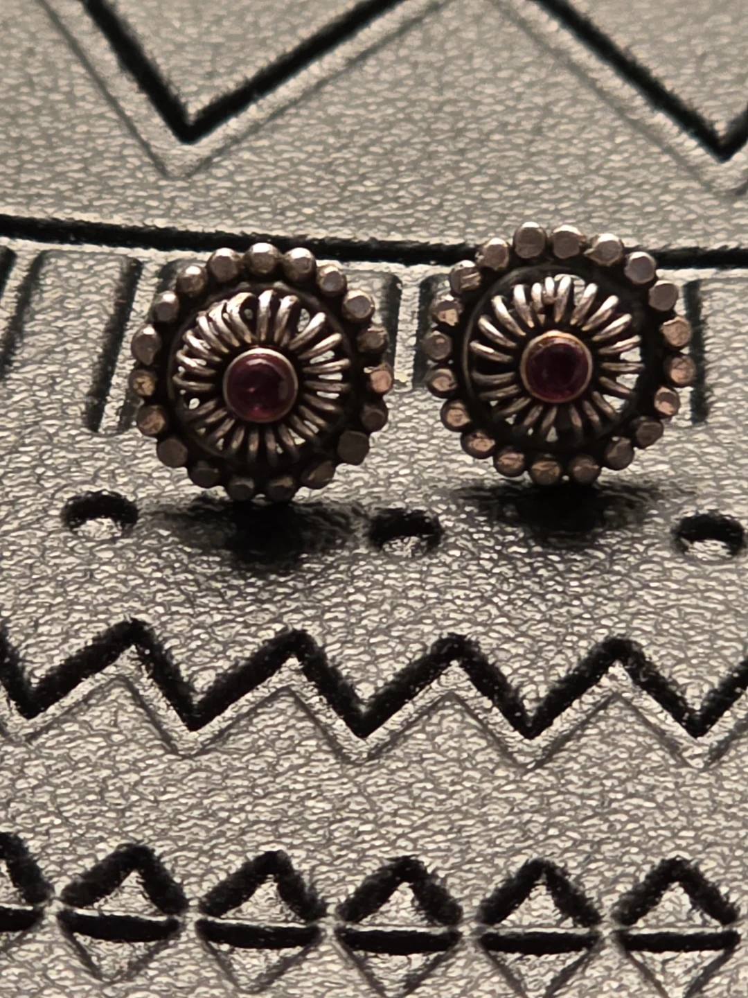 Vintage Earrings