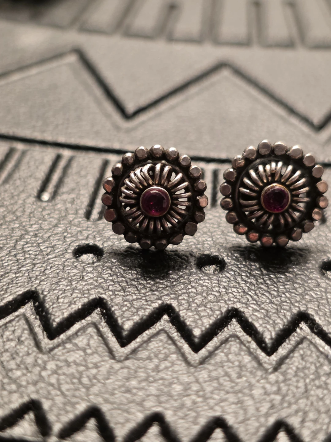 Vintage Earrings - photo 2