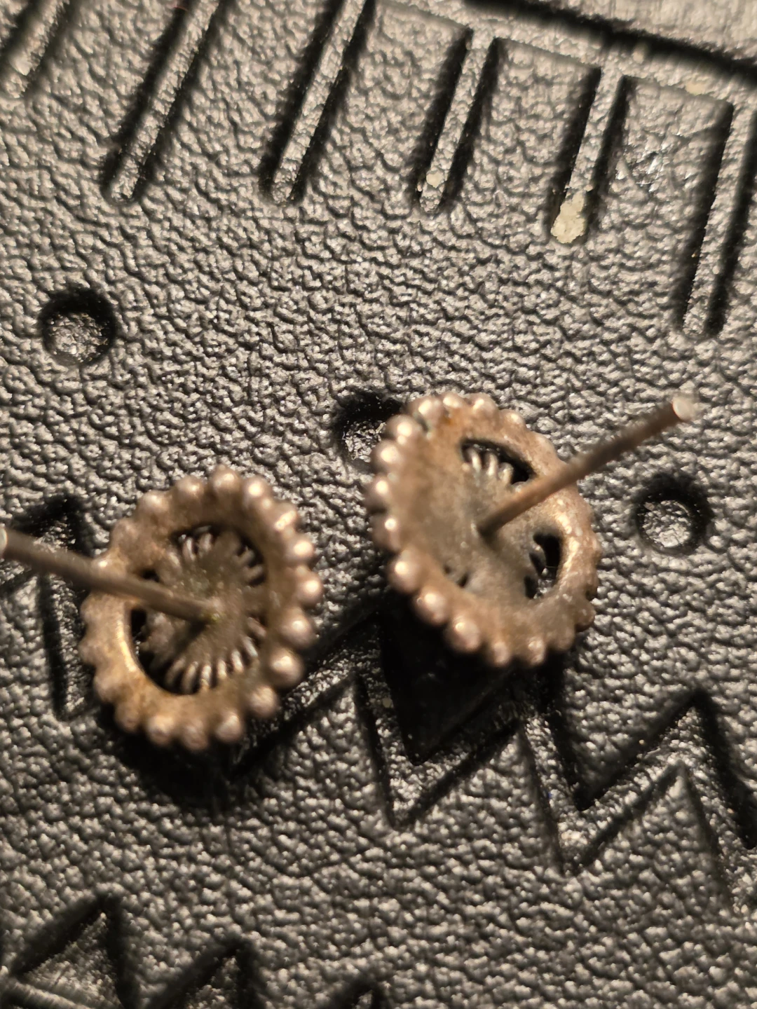 Vintage Earrings - photo 4