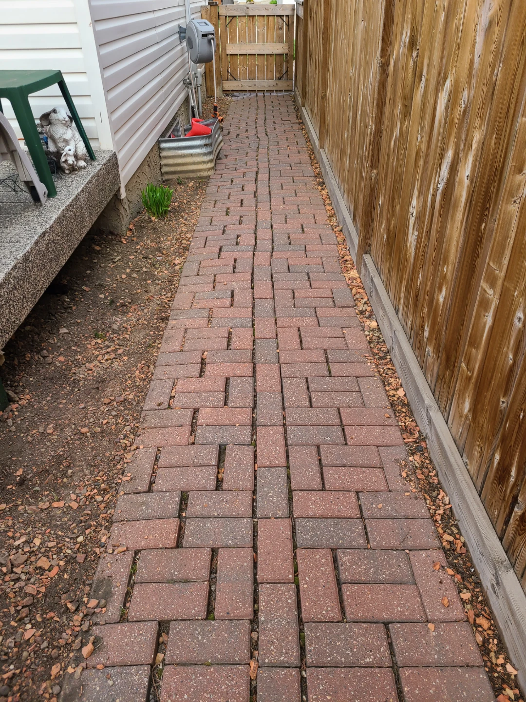 FREE RED SHALE - photo 5