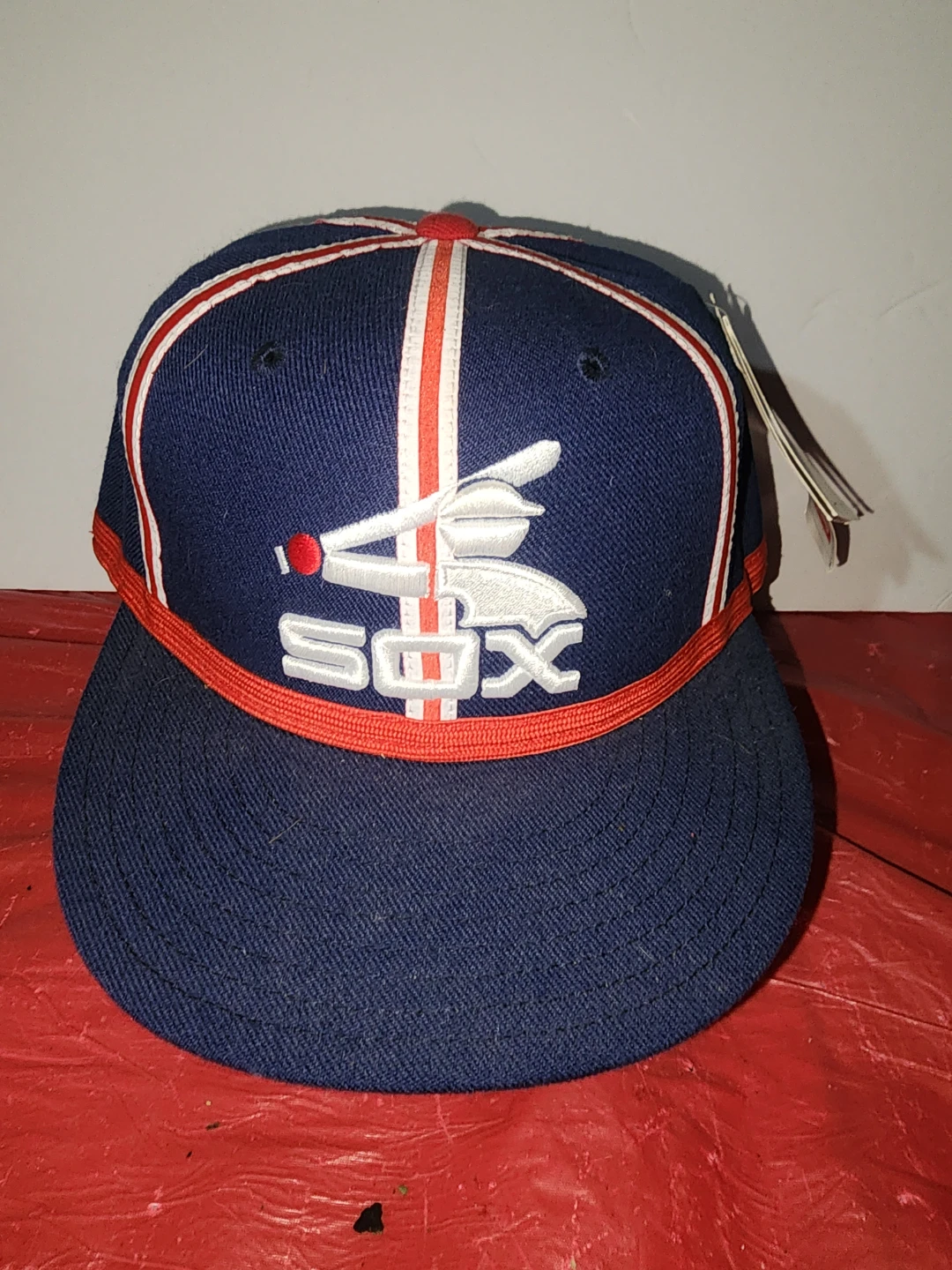 American Needle Chicago White Sox "SOX" Baseball Cap