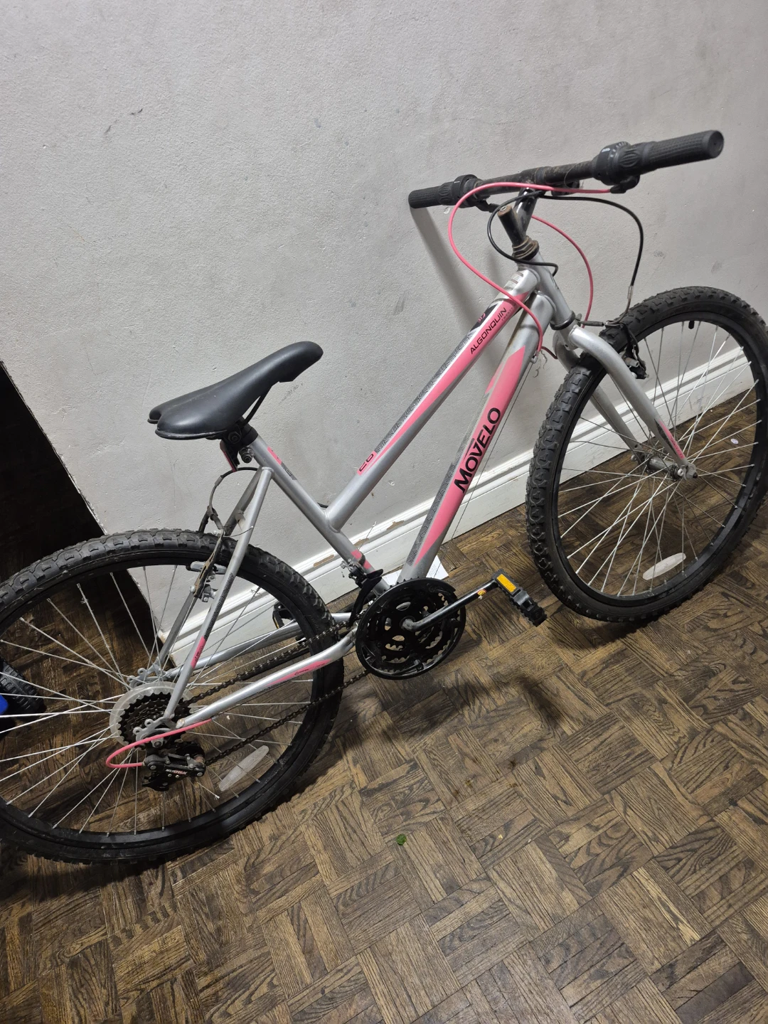 Kids Mountain Bike - Movelo / Huffy - photo 3