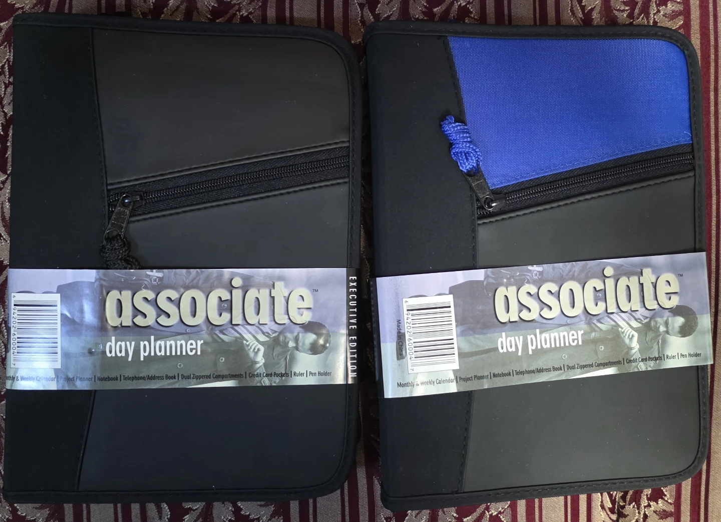 Associate Day Planner Executive Edition - photo 5