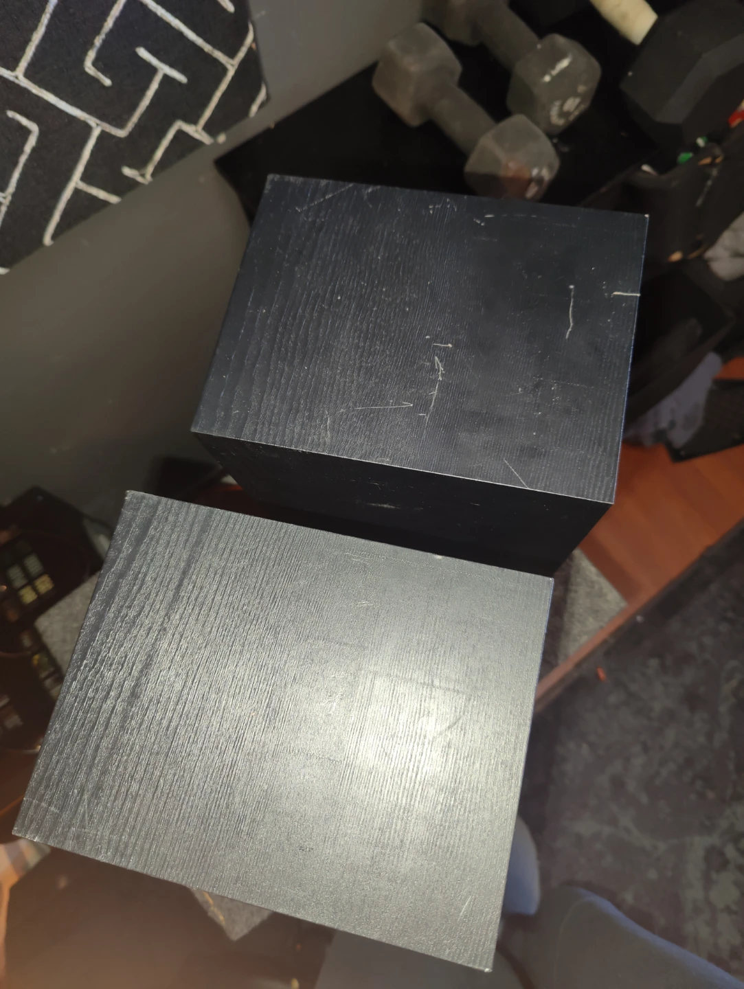 Klipsch Reference R-40M Bookshelf Speakers - Pair - photo 3