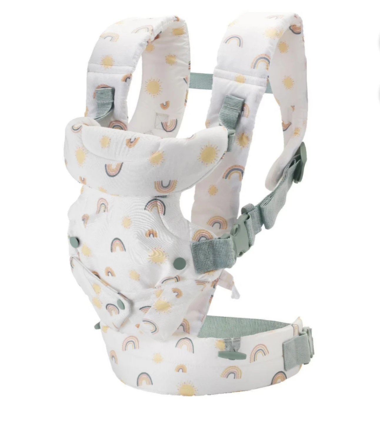 Baby Carrier