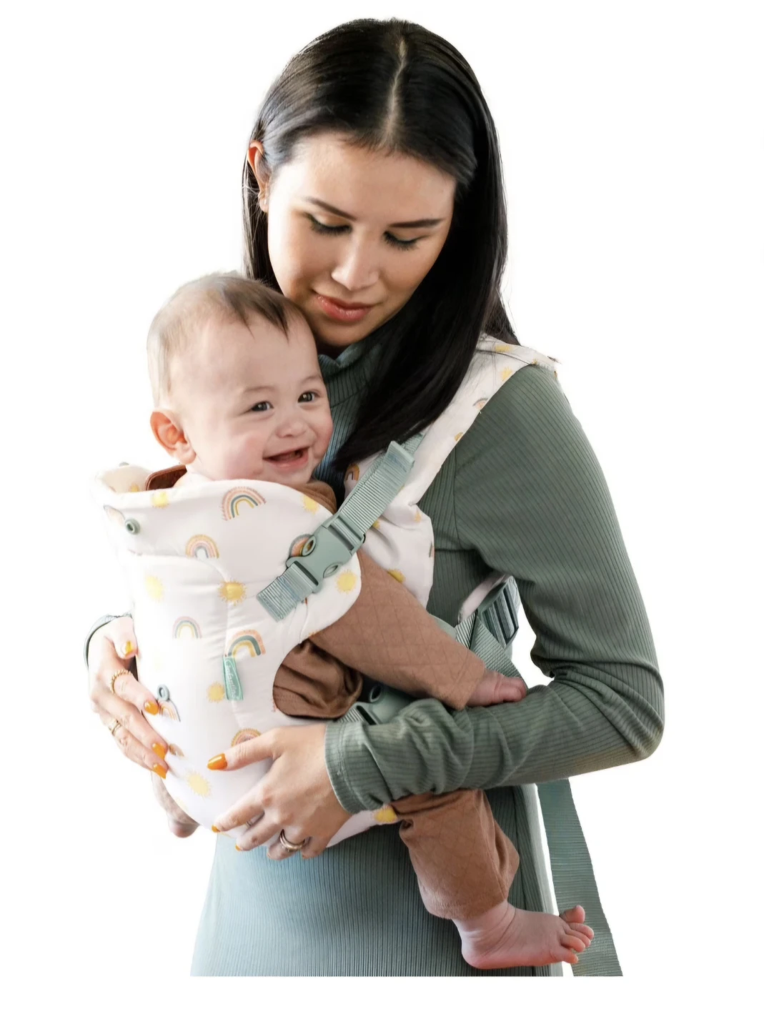 Baby Carrier - photo 2