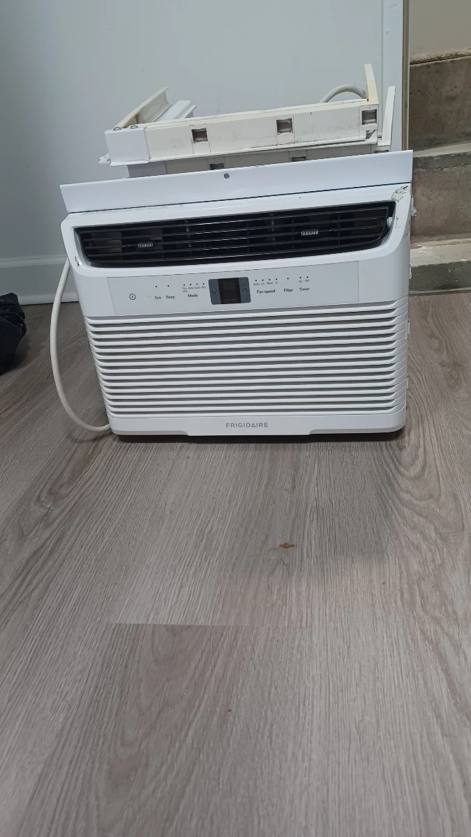 Frigidaire Window Air Conditioner