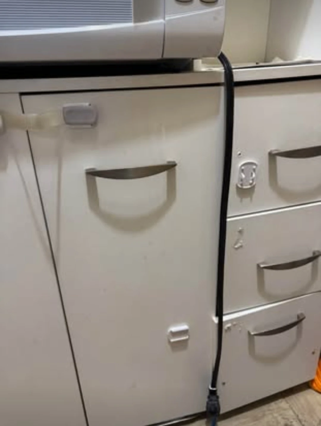 Microwave stand - photo 5