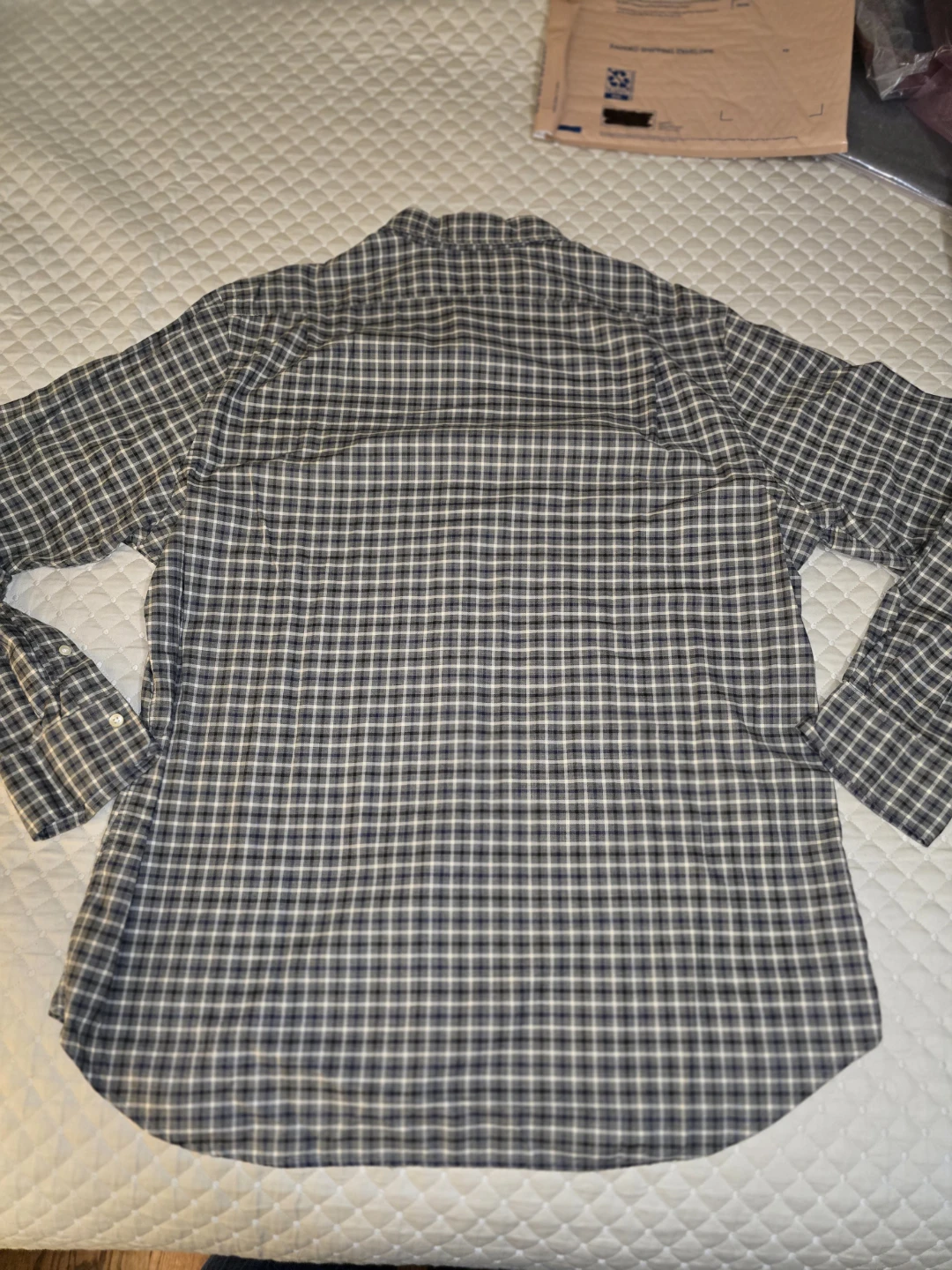 XXL - Ralph Lauren Men's Button-Down Shirt (CLEAN) - photo 2